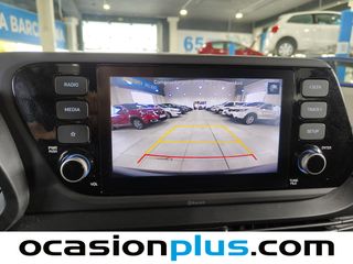 Hyundai Bayon 1.0 TGDI 48V Maxx DCT 74 kW (100 CV)