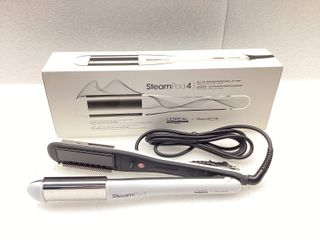 plancha pelo l'oreal steampod4