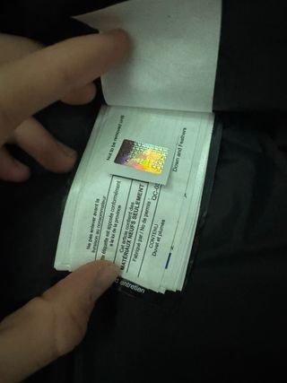 Canada Goose Giacca Taglia L