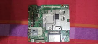 Mains board LG 43UJ634V EAX67133404(1.0)