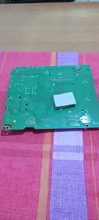 Mains board LG 43UJ634V EAX67133404(1.0)