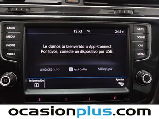 Volkswagen Tiguan Edition 1.4 TSI BMT 92 kW (125 CV)