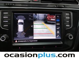 Volkswagen Tiguan Edition 1.4 TSI BMT 92 kW (125 CV)