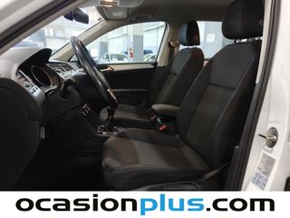 Volkswagen Tiguan Edition 1.4 TSI BMT 92 kW (125 CV)