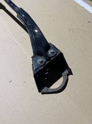 Barra torretas MX5 NB