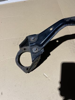 Barra torretas MX5 NB