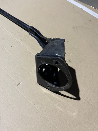 Barra torretas MX5 NB