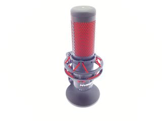 microfono hyper x quadcast