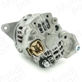 ALTERNADOR 12V-50A PARA S4S,S6S...