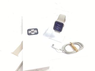 apple apple watch se 2022 40mm (gps) aluminio