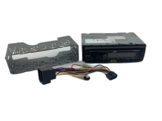 autorradio jvc kd-x220