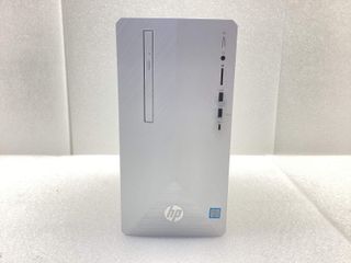 pc hp custom