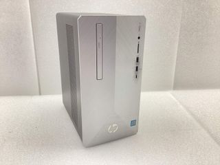 pc hp custom