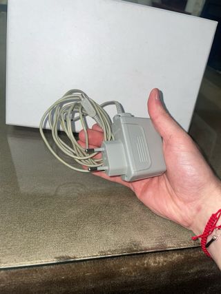 Nintendo 2DS Azul + Juegos con estuche