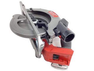 sierra circular milwaukee m18 fcs552-0x