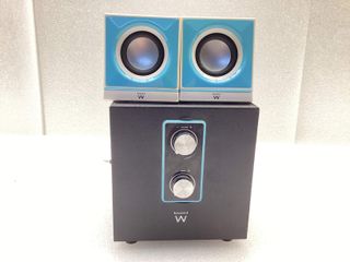 altavoces pc event w generico