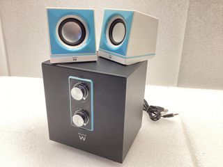 altavoces pc event w generico