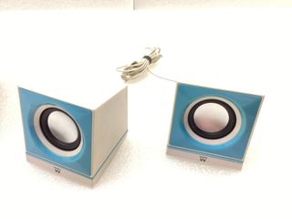 altavoces pc event w generico