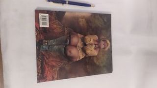 Libro Jan Saudek: Fotografías 1987-1997 (Taschen)