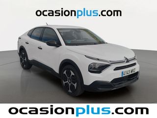 Citroen C4 X PureTech 100 S&S 6v You 75 kW (102 CV)