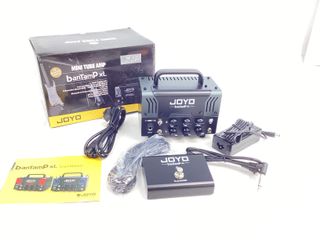 amplificador guitarra joyo bantamp xl