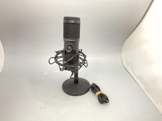 microfono mars gaming mmicx