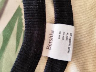 Camiseta manga larga Bershka