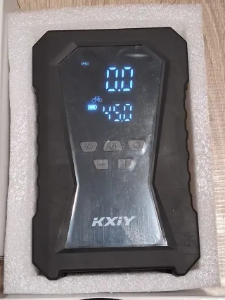 Arrancador de Batería Portátil KXIY