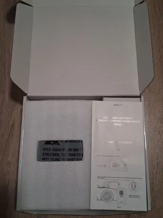 Arrancador de Batería Portátil KXIY