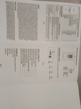 Arrancador de Batería Portátil KXIY