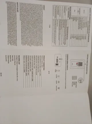 Arrancador de Batería Portátil KXIY