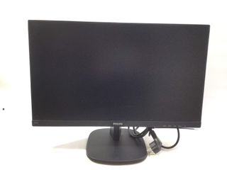 monitor led philips 243v7qdab 23.8 led