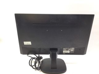 monitor led philips 243v7qdab 23.8 led