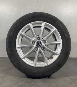 Llantas Volkswagen Caddy 16"