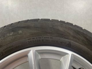 Llantas Volkswagen Caddy 16"