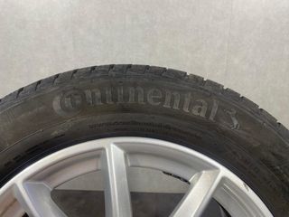 Llantas Volkswagen Caddy 16"