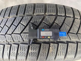 Llantas Volkswagen Caddy 16"