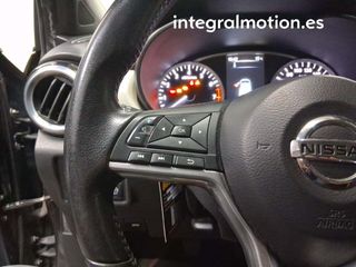 Nissan Micra IG-T 66 kW (90 CV) S&S Visia+