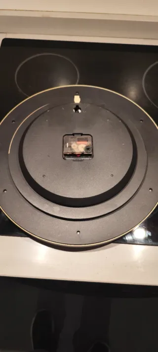 Reloj de Cocina Pared