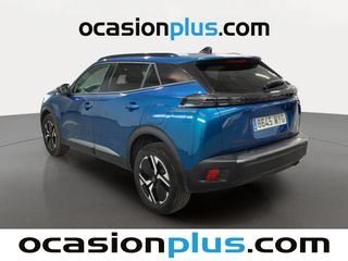 Peugeot 2008 PureTech 100 S&S Allure 75 kW (100 CV)