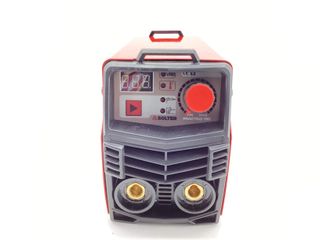 equipo soldadura solter practico 150