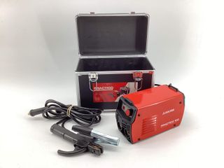 equipo soldadura solter practico 150