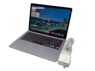 portatil apple apple macbook air m1 8-core 3.2/8 13 (2020) (a2337)