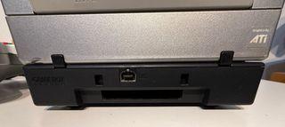 Nintendo GameCube + Game Boy Player