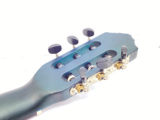 guitarra acustica ortega rst5m0c