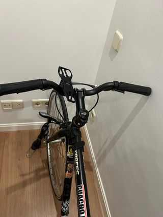 Bici Single Speed Fixie