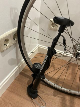 Bici Single Speed Fixie