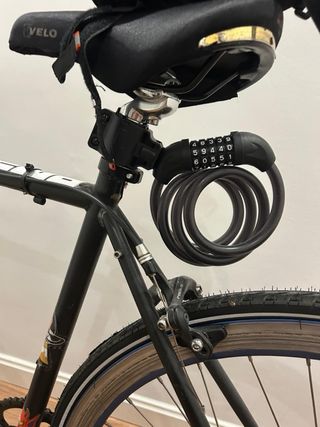 Bici Single Speed Fixie