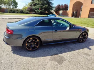 Audi A5 2010