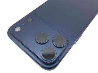 apple iphone 17 pro max 256gb